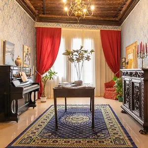 Charming Palace Santa Fosca Venedig