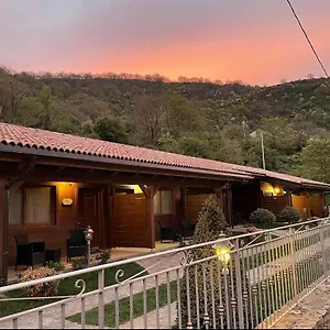 Hotel Agri-hotel Da Marianna &, Santa Domenica Vittoria