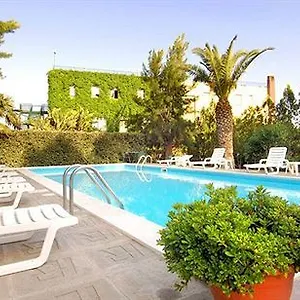 Hotel Eden Riviera, Aci Trezza