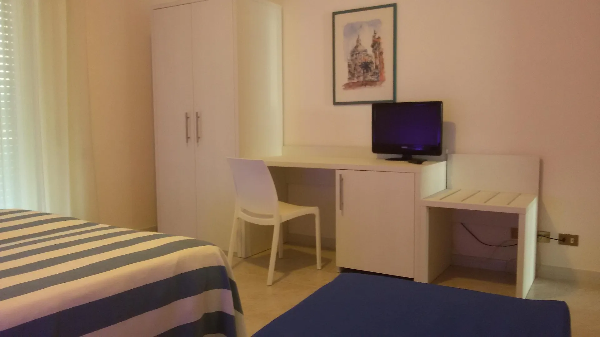 Hotel Il Gabbiano Beach Terme Vigliatore
