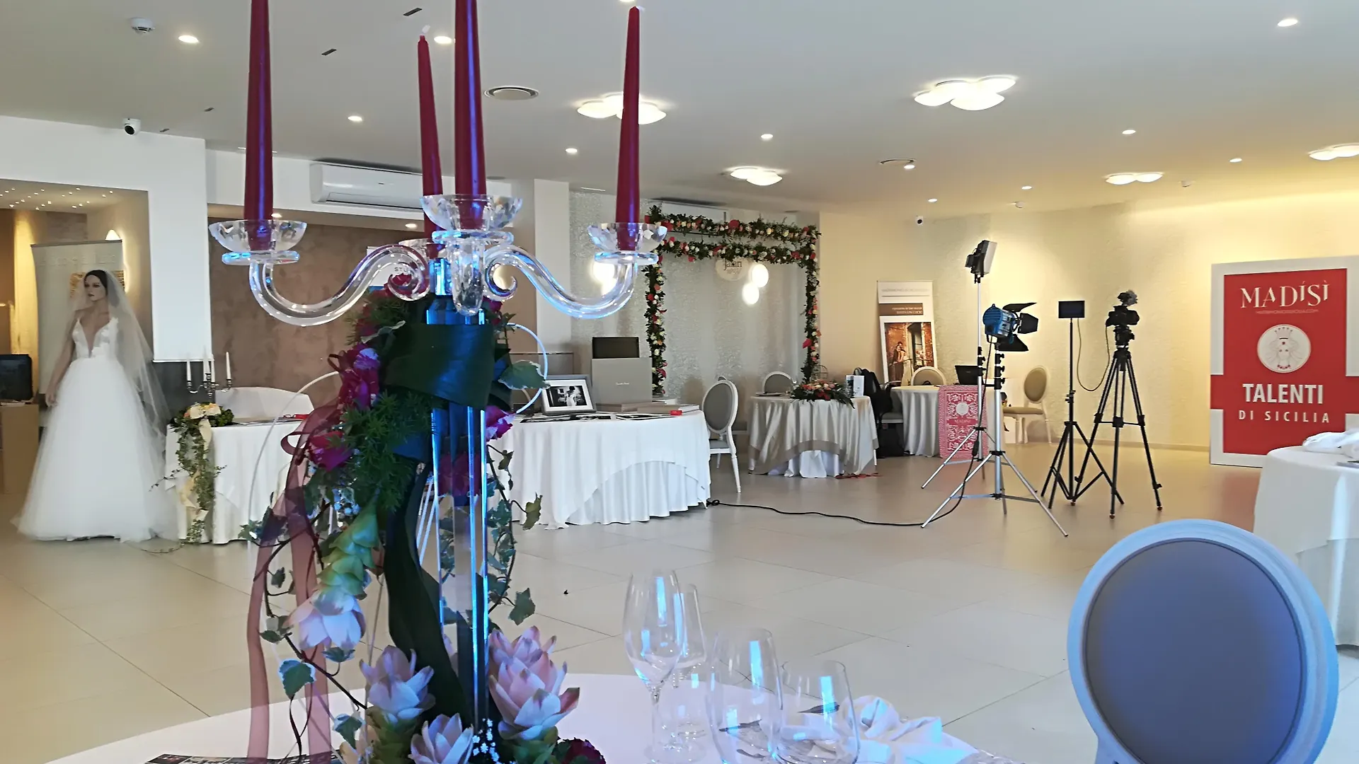 ***  Hotel Il Gabbiano Beach Terme Vigliatore Italien
