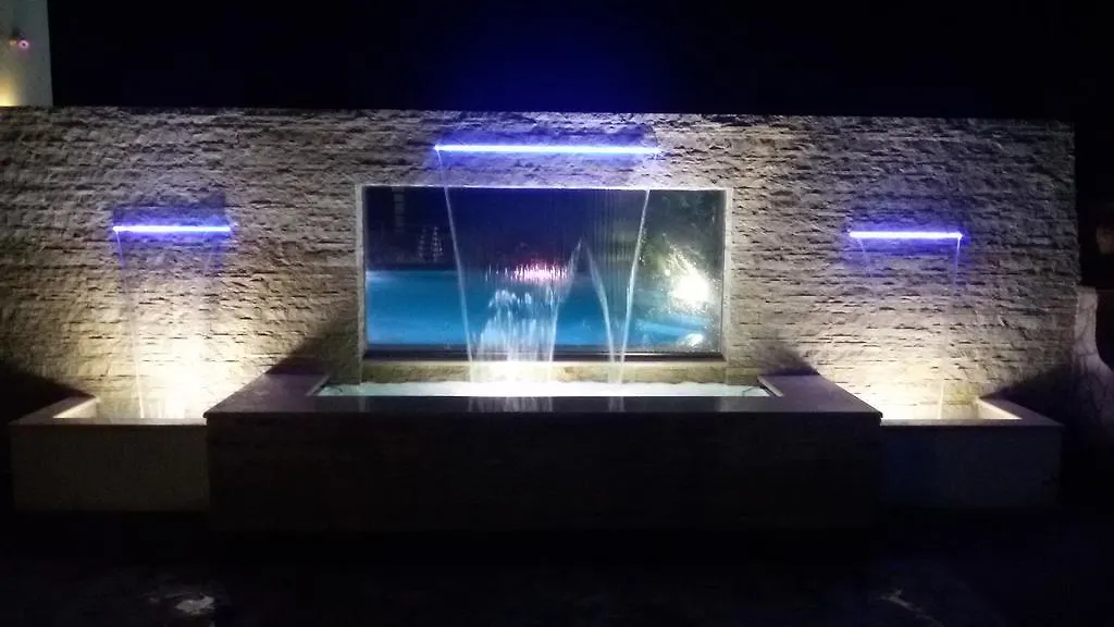 Hotel Il Gabbiano Beach Terme Vigliatore