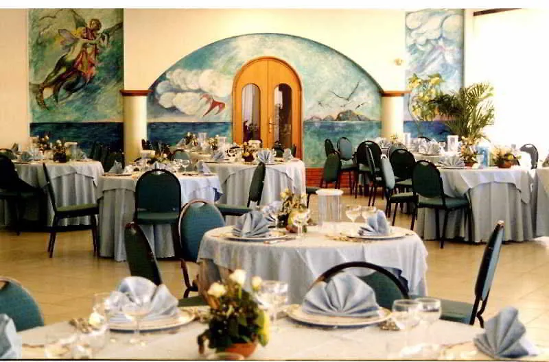 Hotel Il Gabbiano Beach Terme Vigliatore
