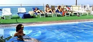 Hotel Il Gabbiano Beach Terme Vigliatore